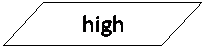 ἹѧҴѺҹ: : high